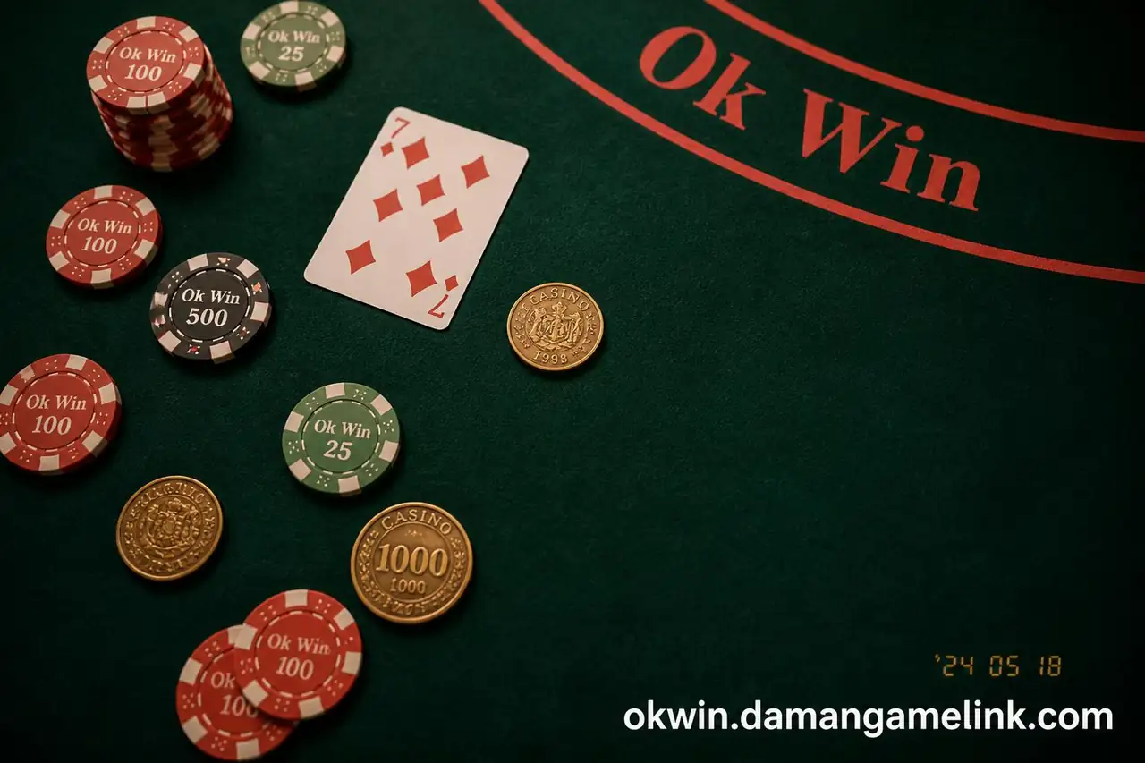 Ok Win