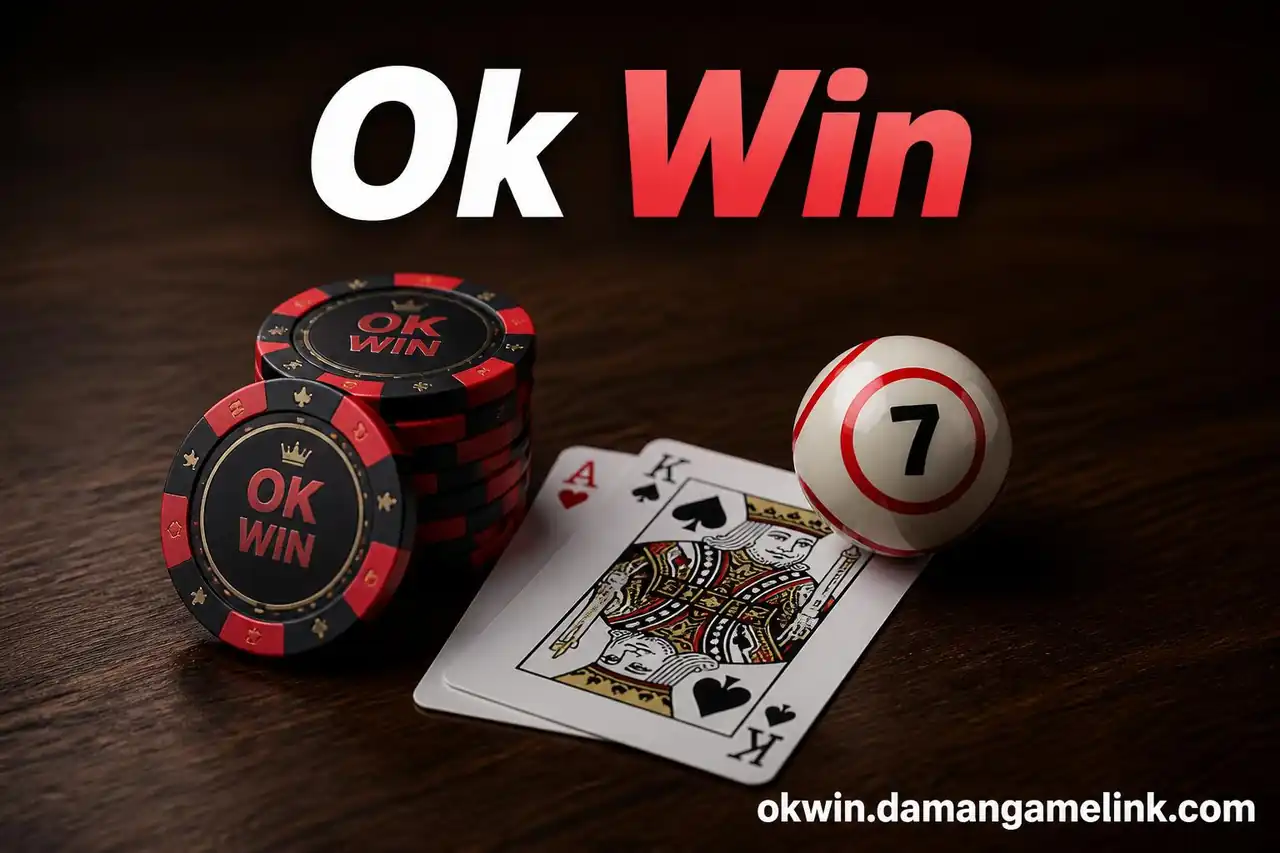 Ok Win
